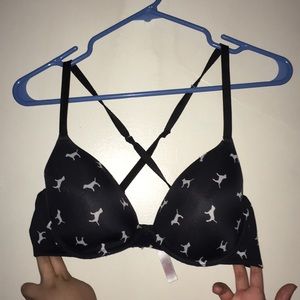 pink vs bra